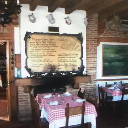 Casa Mariano Guest house