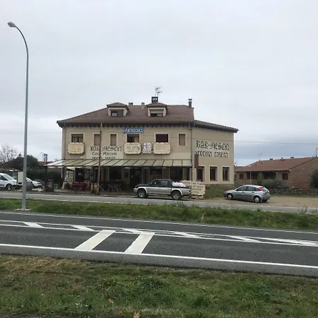 Casa Mariano * Segóvia