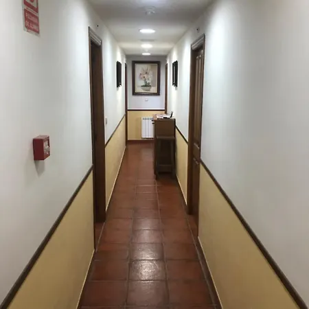 Casa Mariano Segóvia