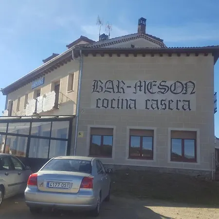 Casa Mariano Guest house Segovia