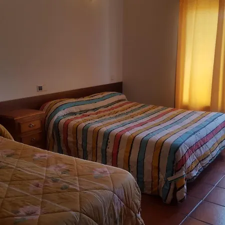 Casa Mariano Casa de hóspedes *
