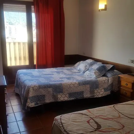 Casa Mariano Casa de hóspedes Segóvia