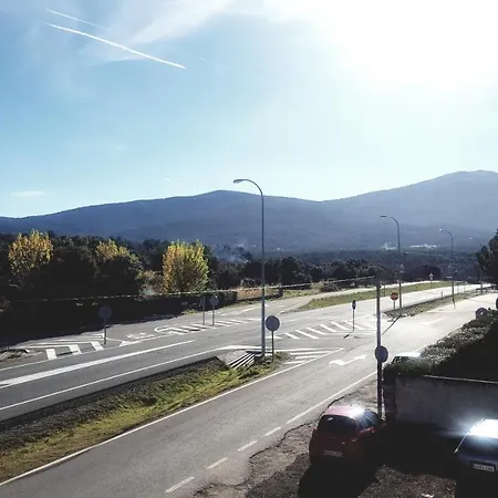 Casa Mariano Gasthuis Segovia