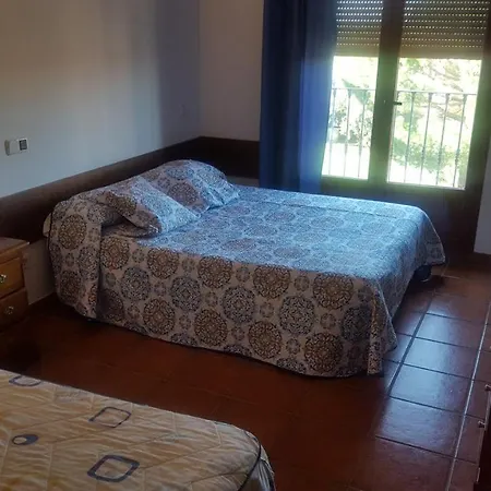 Casa Mariano Casa de hóspedes *