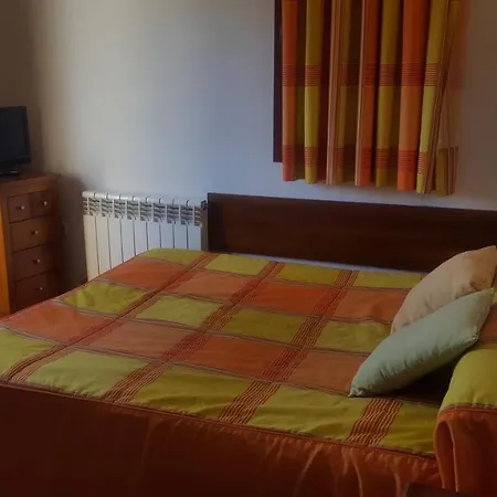 Casa Mariano 3* Segovia