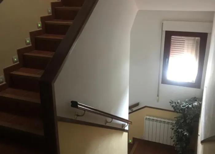 Гостевой дом Casa Mariano