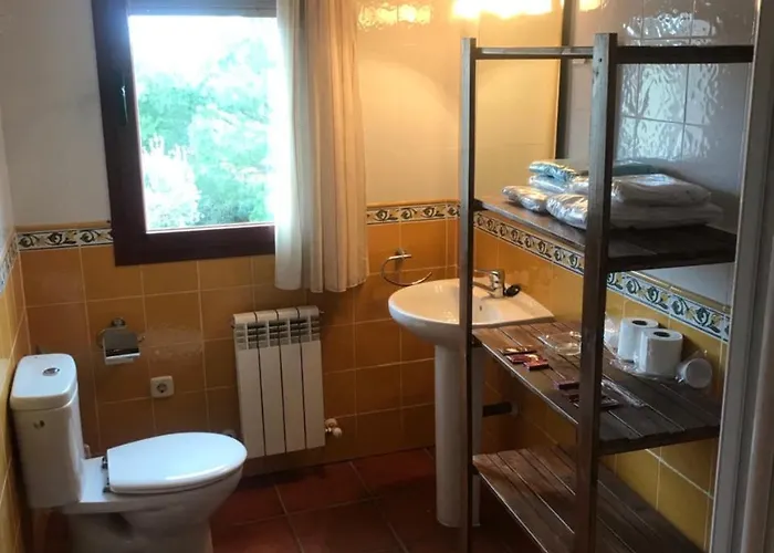 Гостевой дом Casa Mariano