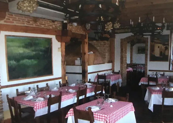 Гостевой дом Casa Mariano