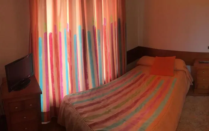 Casa Mariano Гостевой дом 3*