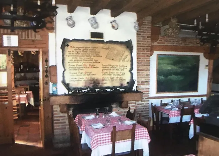 Casa Mariano Гостевой дом