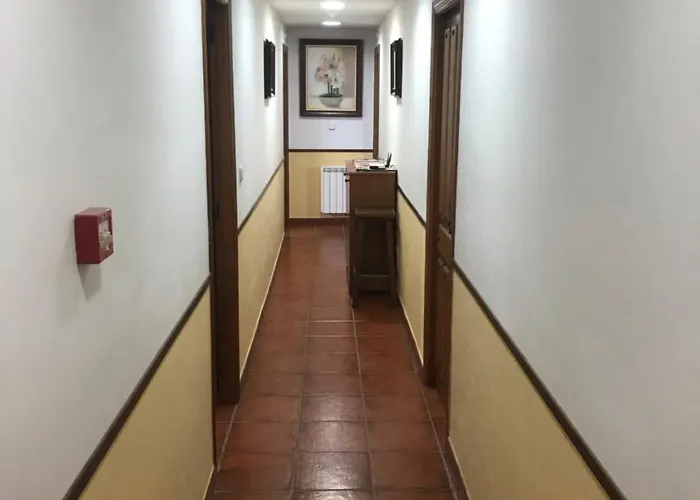 Casa Mariano Сеговия