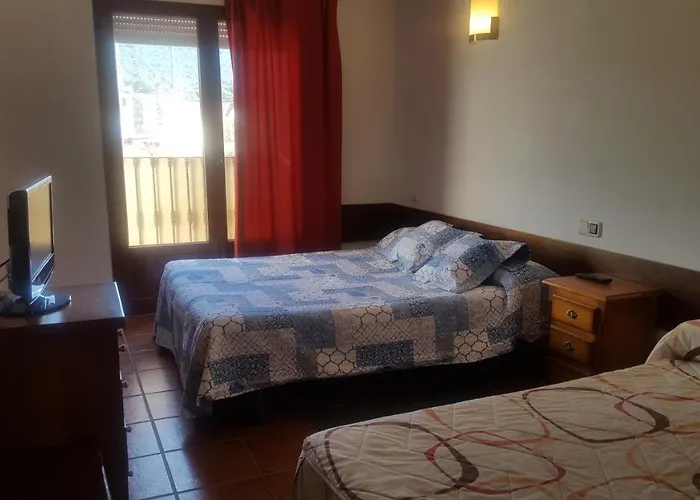 Casa Mariano Гостевой дом Сеговия