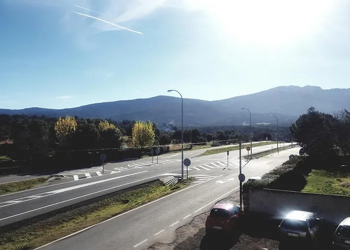 Casa Mariano Гостевой дом Сеговия