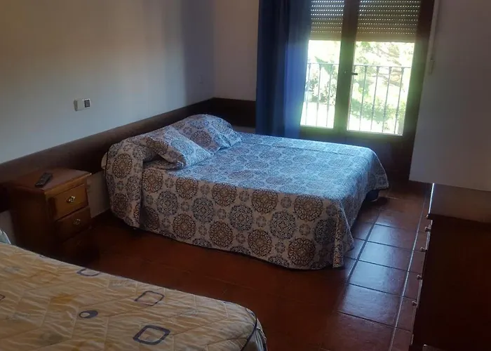 Casa Mariano Гостевой дом 3*