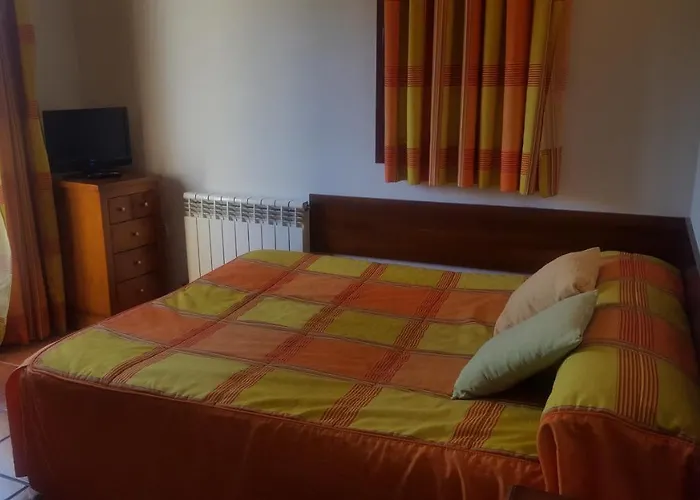 Casa Mariano 3* Сеговия